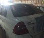 Daewoo Gentra 2005 - Cần bán lại xe Daewoo Gentra đời 2005, màu trắng, 188tr