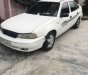 Daewoo Cielo 1996 - Cần bán xe Daewoo Cielo đời 1996, màu trắng, giá tốt