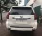 Toyota Prado VX 2018 - Bán Toyota Prado VX 2018, màu trắng mới 100%