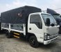 Isuzu 2017 - Giá xe Isuzu 3t49 / 3.5 tấn - thùng dài 4.3m – ô tô Phú Mẫn