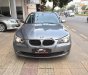 BMW 5 Series 530i 2008 - Cần bán BMW 5 Series 530i đời 2008, màu xám, nhập khẩu nguyên chiếc, giá 619tr