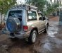 Hyundai Galloper 2003 - Cần bán lại xe Hyundai Galloper sản xuất 2003, giá chỉ 145 triệu