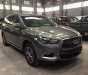 Infiniti QX60 QX 60 2018 - Bán ô tô Infiniti QX60 QX 60 đời 2018, màu xanh lam, nhập khẩu