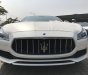 Maserati Quatroporte GTS Gran Lusso 2018 - Bán xe Maserati Quattroporte GTS GranLusso mới, giá xe Maserati Quattroporte GTS mới