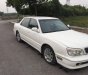 Hyundai Grandeur 1995 - Bán Hyundai Grandeur đời 1995, màu trắng chính chủ, 76 triệu