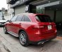 Mercedes-Benz GLC-Class 2017 - Cần bán xe Mercedes đời 2017, màu đỏ, nhập khẩu nguyên chiếc