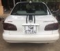 Toyota Corolla 2000 - Bán Toyota Corolla sản xuất 2000, màu trắng chính chủ, 135tr