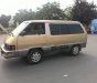 Toyota Van   1993 - Cần bán xe Toyota Van đời 1993, màu vàng, nhập khẩu nguyên chiếc, 94tr