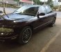 Mazda 929 1997 - Bán xe Mazda 929 sản xuất 1997, màu đen, giá chỉ 105 triệu