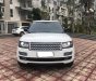 LandRover Range rover 2014 - Bán xe Range Rover Autobiography LWB phiên bản dài, trắng nội thất da bò, 05 chỗ biển siêu đẹp