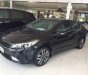Kia Cerato 2018 - Bán Kia Cerato đời 2018, màu đen giá cạnh tranh