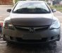 Honda Civic 2007 - Cần bán Honda Civic đời 2007, màu bạc xe gia đình