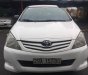 Toyota Innova 2011 - Cần bán Toyota Innova 2011, màu trắng