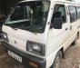 Suzuki Blind Van 1999 - Cần bán gấp Suzuki Blind Van sản xuất 1999, màu trắng