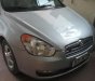 Hyundai Verna 2009 - Bán xe Hyundai Verna đời 2009, màu bạc, xe nhập số tự động