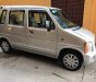 Suzuki Wagon R+ 2005 - Cần bán Suzuki Wagon R+ đời 2005, màu bạc, giá chỉ 140 triệu