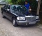 Mercedes-Benz S class AT 1993 - Cần bán lại xe Mercedes, năm 1993 số tự động, 160tr