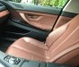 BMW 6 Series 640i Gran Coupe 2014 - Cần bán gấp BMW 6 Series 640i Gran Coupe năm 2014, màu đen, xe nhập