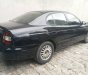 Daewoo Leganza 2001 - Bán Daewoo Leganza đời 2001, màu đen giá cạnh tranh