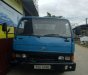 Hyundai Mighty 1996 - Cần bán Hyundai Mighty 1996, màu xanh lam, nhập khẩu, 85tr