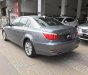 BMW 5 Series 530i 2008 - Cần bán BMW 5 Series 530i đời 2008, màu xám, nhập khẩu nguyên chiếc, giá 619tr