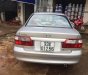 Mazda 626 2001 - Cần bán lại xe Mazda 626 sản xuất 2001, màu bạc, nhập khẩu Nhật Bản, giá chỉ 185 triệu