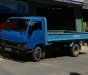 Hyundai Mighty 1996 - Cần bán Hyundai Mighty 1996, màu xanh lam, nhập khẩu, 85tr