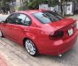 BMW 3 Series 328i 2007 - Cần bán gấp BMW 3 Series 328i đời 2007, màu đỏ, giá cạnh tranh