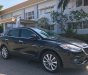 Mazda CX 9 2014 - Cần bán gấp Mazda CX 9 đời 2014, màu đen, nhập khẩu số tự động