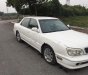 Hyundai Grandeur 2003 - Cần bán lại xe Hyundai Grandeur năm 2003, màu trắng, nhập khẩu số tự động, 76 triệu