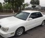 Hyundai Grandeur 1995 - Bán Hyundai Grandeur đời 1995, màu trắng chính chủ, 76 triệu