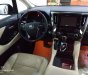 Toyota Alphard 3.5 V6 2018 - Cần bán Toyota Alphard 3.5 V6 đời 2018, màu đen, xe nhập