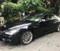 BMW 6 Series 640i Gran Coupe 2014 - Cần bán gấp BMW 6 Series 640i Gran Coupe năm 2014, màu đen, xe nhập