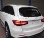 Mercedes-Benz GLC-Class GLC 300 4 MATIC 2016 - Cần bán xe Mercedes GLC 300 4 MATIC sản xuất 2016, màu trắng, xe nhập