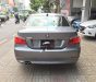 BMW 5 Series 530i 2008 - Cần bán BMW 5 Series 530i đời 2008, màu xám, nhập khẩu nguyên chiếc, giá 619tr