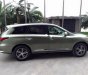 Infiniti QX60 QX 60 2018 - Bán ô tô Infiniti QX60 QX 60 đời 2018, màu xanh lam, nhập khẩu