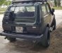 Lada Niva1600   1984 - Bán xe Lada Niva1600 đời 1984, giá tốt