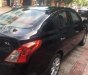 Nissan Sunny MT  2014 - Bán xe Nissan Sunny MT đời 2014, màu đen, giá tốt