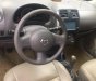 Nissan Sunny MT  2014 - Bán xe Nissan Sunny MT đời 2014, màu đen, giá tốt