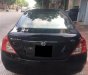 Nissan Sunny MT  2014 - Bán xe Nissan Sunny MT đời 2014, màu đen, giá tốt