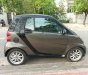 Smart Fortwo 1.0 AT 2009 - Bán Smart Fortwo đời 2009, màu nâu, nhập khẩu số tự động, giá tốt