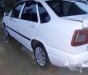 Fiat Tempra   2001 - Bán Fiat Tempra năm 2001, màu trắng còn mới