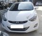 Hyundai Elantra  GLS 2013 - Bán Hyundai Elantra GLS đời 2013, màu trắng, nhập khẩu 