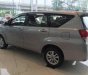 Toyota Innova   2017 - Cần bán Toyota Innova 2017, màu ghi xám  