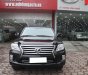 Lexus LX 570 2008 - Bán ô tô Lexus LX 570 đời 2008, màu đen, nhập khẩu chính hãng