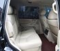 Lexus LX 570 2008 - Bán ô tô Lexus LX 570 đời 2008, màu đen, nhập khẩu chính hãng