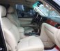 Lexus LX 570 2008 - Bán ô tô Lexus LX 570 đời 2008, màu đen, nhập khẩu chính hãng