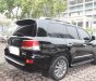 Lexus LX 570 2008 - Bán ô tô Lexus LX 570 đời 2008, màu đen, nhập khẩu chính hãng