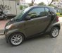 Smart Fortwo 1.0 AT 2009 - Bán Smart Fortwo đời 2009, màu nâu, nhập khẩu số tự động, giá tốt