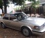 Nissan Maxima 1990 - Bán Nissan Maxima đời 1990, nhập khẩu, xe gia đình, giá chỉ 60 triệu